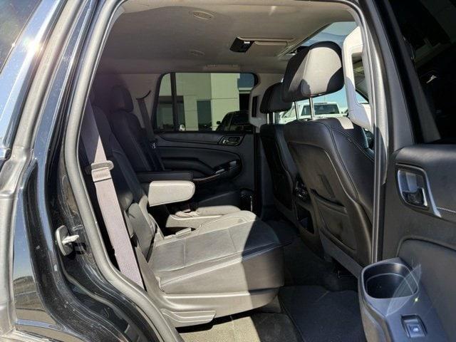 used 2016 Chevrolet Tahoe car, priced at $18,900