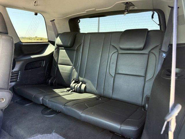 used 2016 Chevrolet Tahoe car, priced at $18,900
