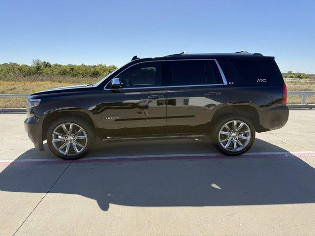 used 2016 Chevrolet Tahoe car, priced at $18,900