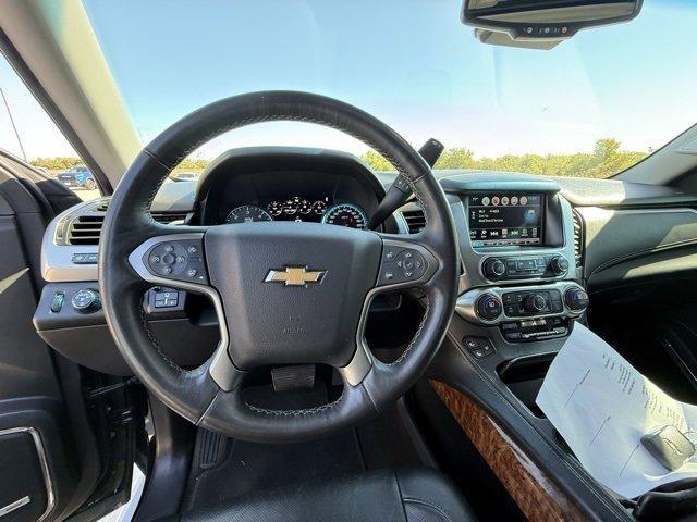 used 2016 Chevrolet Tahoe car, priced at $18,900