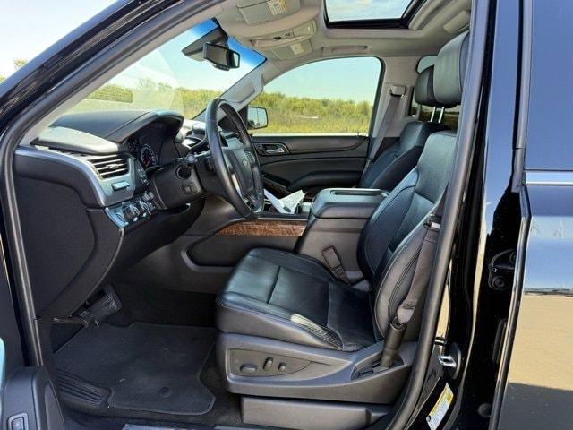 used 2016 Chevrolet Tahoe car, priced at $18,900