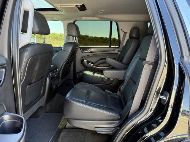 used 2016 Chevrolet Tahoe car, priced at $18,900