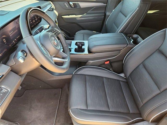 new 2025 Buick Enclave car, priced at $49,045