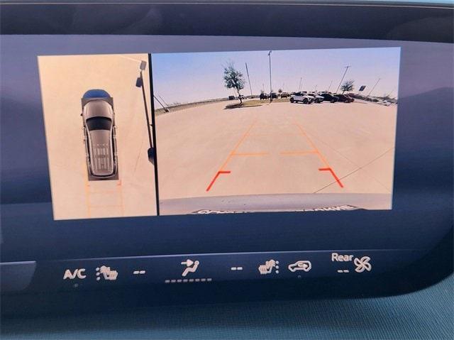 new 2025 Buick Enclave car, priced at $49,045