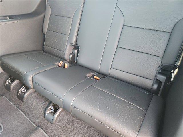 new 2025 Buick Enclave car, priced at $49,045