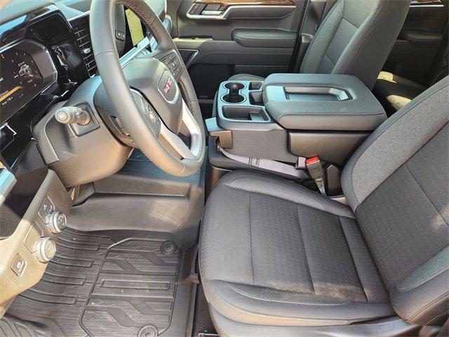 new 2026 GMC Sierra 1500 car, priced at $39,800