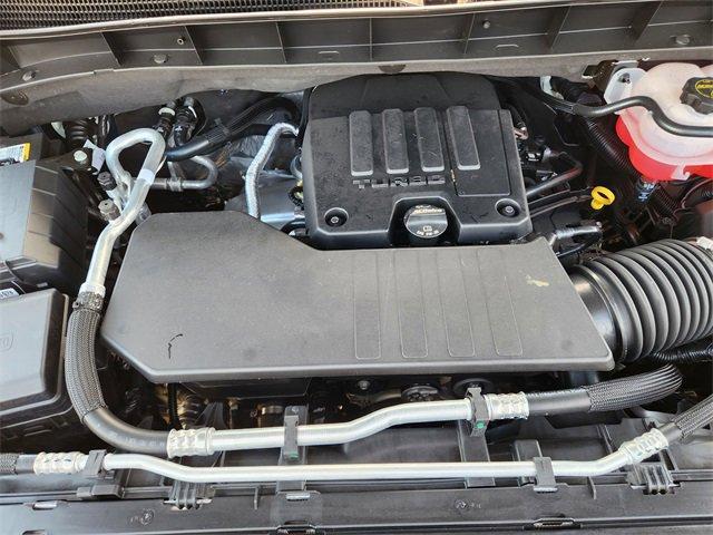 new 2026 GMC Sierra 1500 car, priced at $39,800