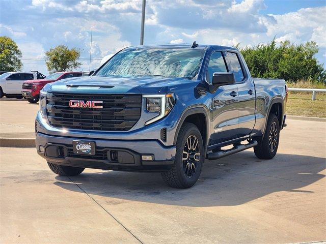 new 2026 GMC Sierra 1500 car, priced at $39,800