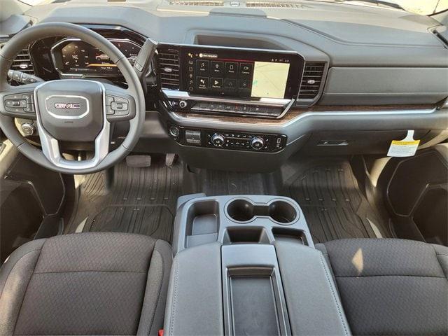 new 2026 GMC Sierra 1500 car, priced at $39,800
