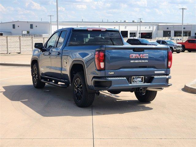 new 2026 GMC Sierra 1500 car, priced at $39,800