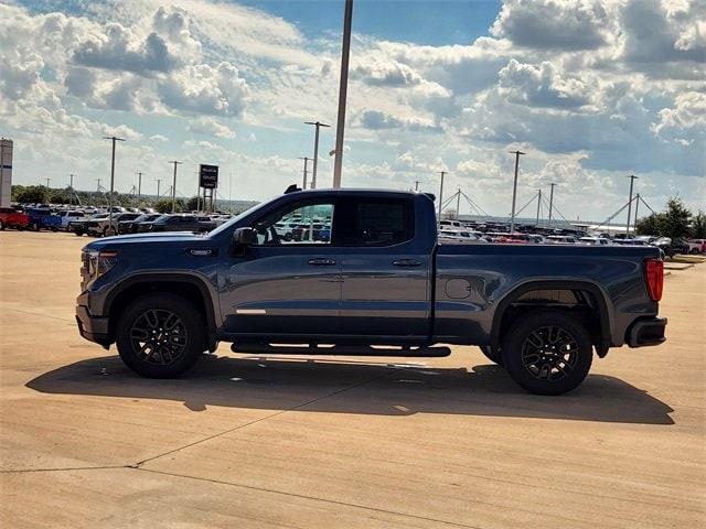 new 2026 GMC Sierra 1500 car, priced at $39,800