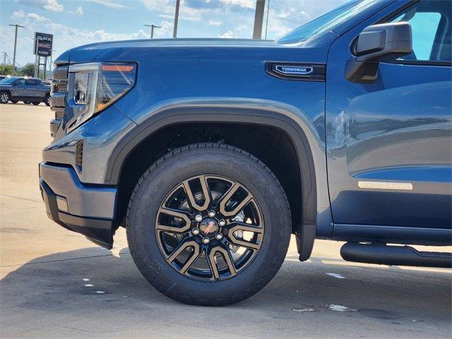 new 2026 GMC Sierra 1500 car, priced at $39,800