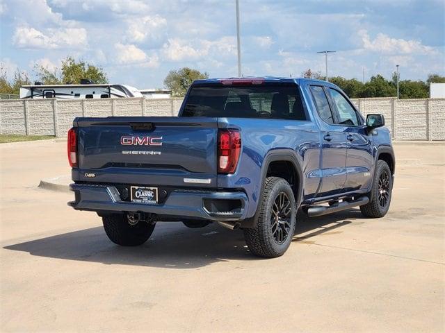 new 2026 GMC Sierra 1500 car, priced at $39,800