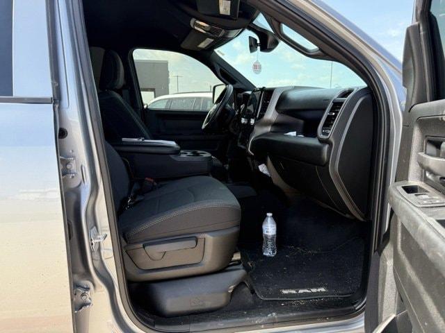 used 2024 Ram 3500 car, priced at $60,900