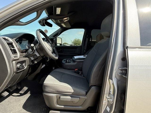 used 2024 Ram 3500 car, priced at $60,900