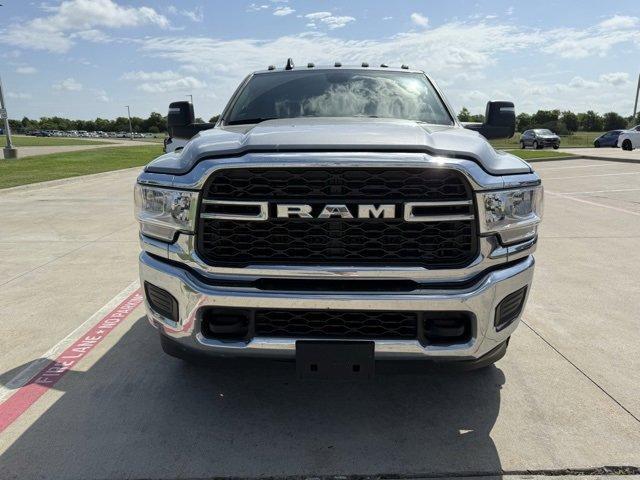 used 2024 Ram 3500 car, priced at $60,900