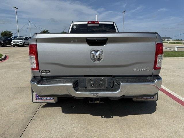 used 2024 Ram 3500 car, priced at $60,900