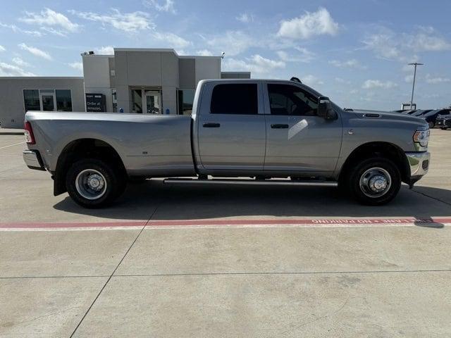used 2024 Ram 3500 car, priced at $60,900