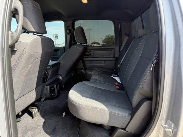 used 2024 Ram 3500 car, priced at $60,900