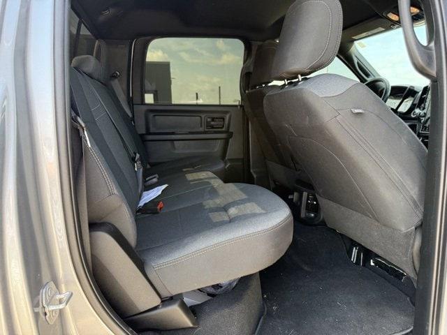 used 2024 Ram 3500 car, priced at $60,900