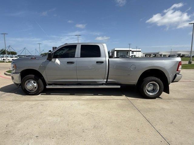 used 2024 Ram 3500 car, priced at $60,900
