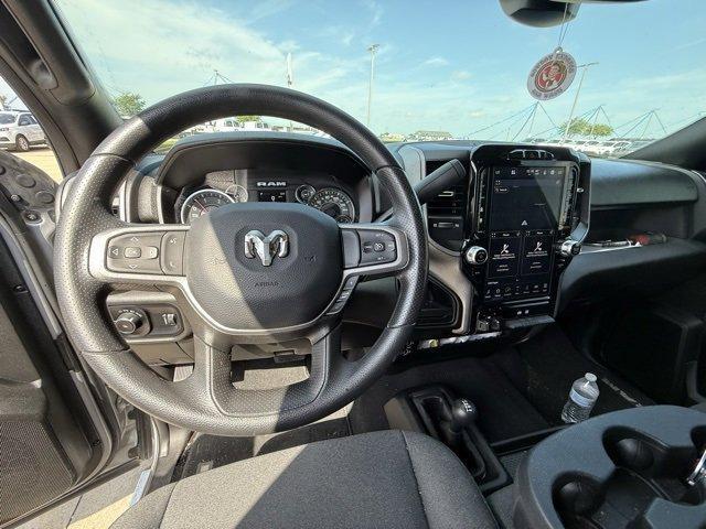 used 2024 Ram 3500 car, priced at $60,900