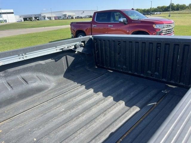 used 2013 Nissan Frontier car, priced at $11,900