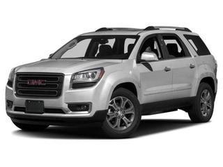 used 2017 GMC Acadia Limited car, priced at $9,900