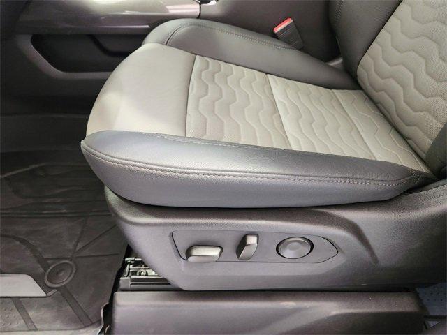 new 2025 Chevrolet Silverado 1500 car, priced at $72,460