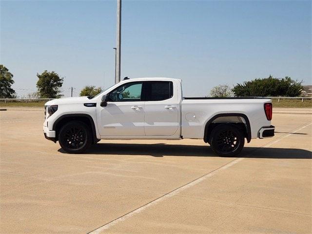 new 2025 GMC Sierra 1500 car