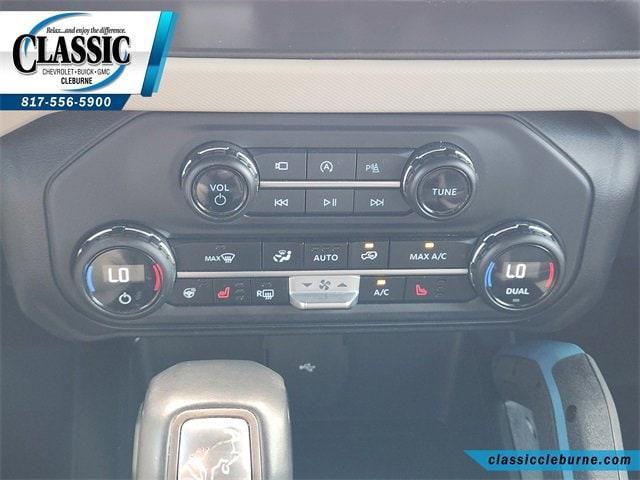 used 2023 Ford Bronco car, priced at $44,900