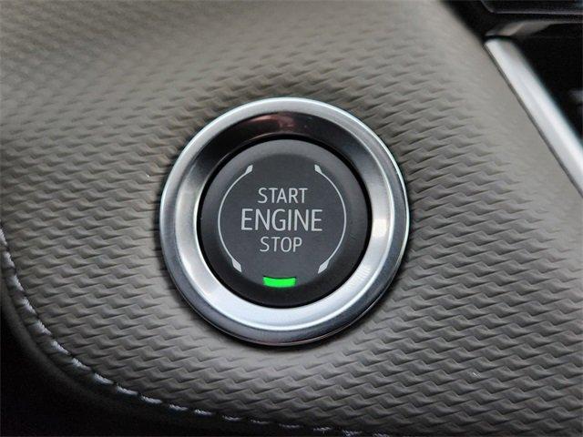 new 2026 Chevrolet Equinox car, priced at $28,384