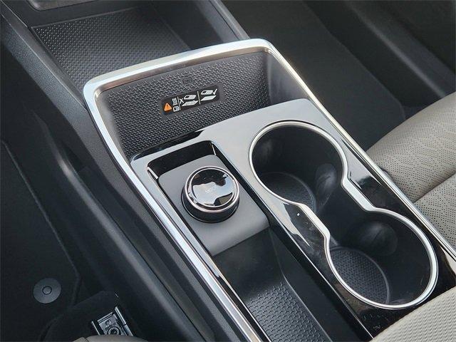 new 2026 Chevrolet Equinox car, priced at $28,384