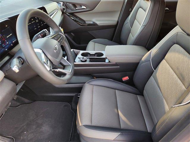 new 2026 Chevrolet Equinox car, priced at $28,384