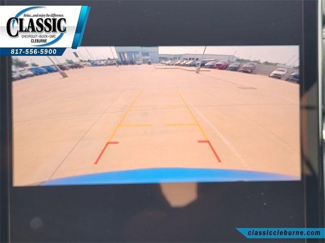 used 2025 GMC Terrain car, priced at $27,800