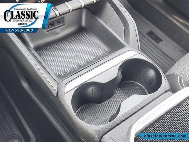 used 2025 GMC Terrain car, priced at $27,800