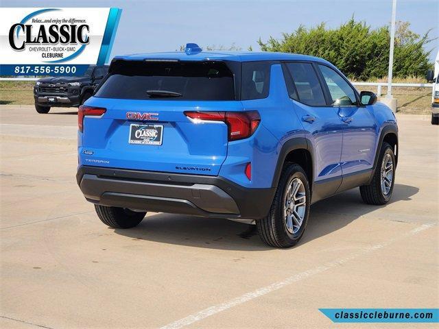 used 2025 GMC Terrain car, priced at $27,800