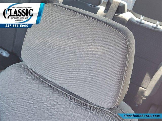 used 2024 Chevrolet Silverado 1500 car, priced at $45,500