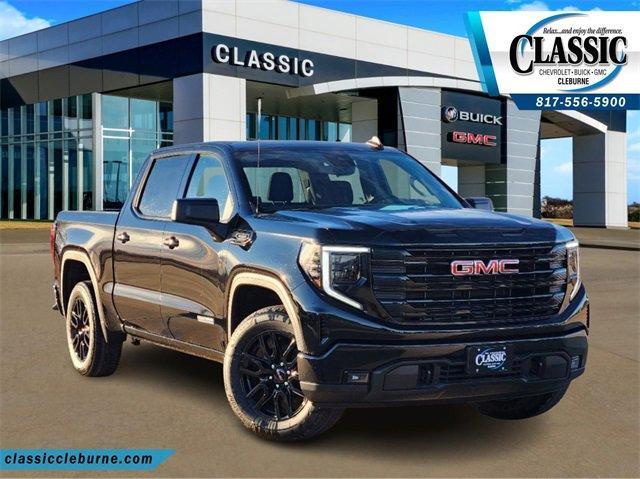 new 2025 GMC Sierra 1500 car, priced at $50,685