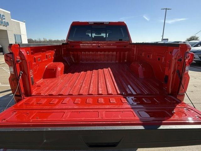 used 2024 Chevrolet Silverado 2500 car, priced at $65,500