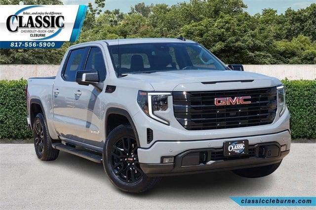 used 2024 GMC Sierra 1500 car, priced at $51,300