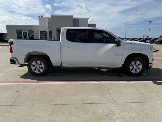 used 2020 Chevrolet Silverado 1500 car, priced at $27,900