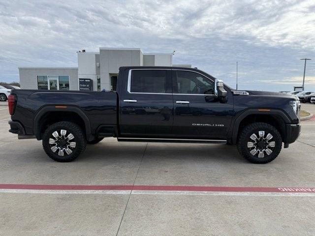 used 2024 GMC Sierra 2500 car, priced at $74,900