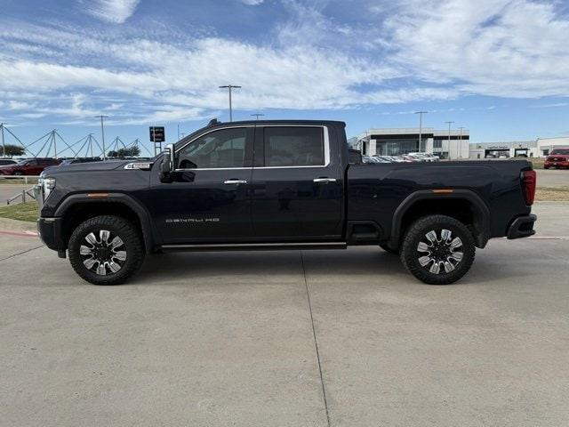 used 2024 GMC Sierra 2500 car, priced at $74,900