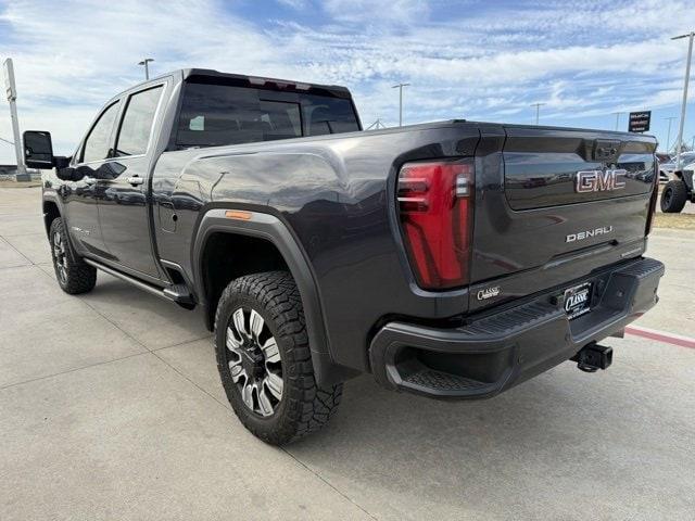 used 2024 GMC Sierra 2500 car, priced at $74,900