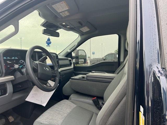 used 2023 Ford F-350 car, priced at $59,900