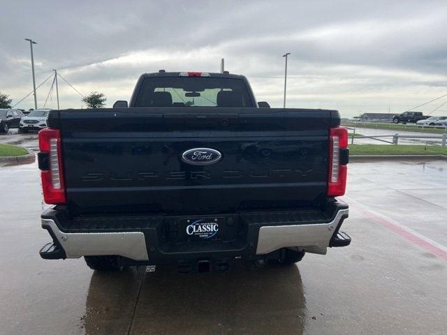 used 2023 Ford F-350 car, priced at $59,900