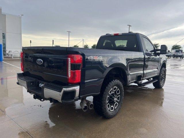 used 2023 Ford F-350 car, priced at $59,900