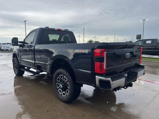used 2023 Ford F-350 car, priced at $59,900