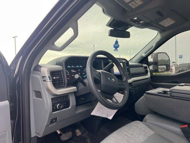 used 2023 Ford F-350 car, priced at $59,900